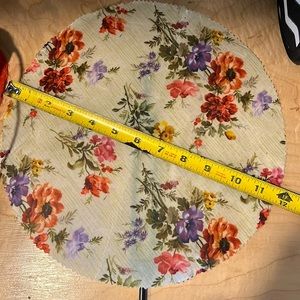 Organic beeswax food wraps